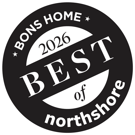Bons 2026 Winner Logo